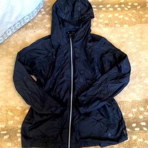 Athleta windbreaker
